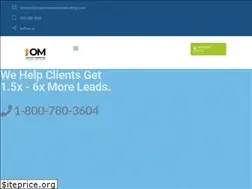 Sites similar to organicwebsitemarketing.com