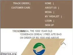 Sites similar to organicwellness.com