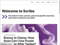 Sites similar to organicworldwide.net