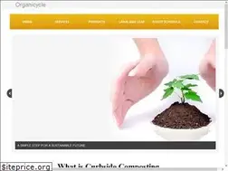 Sites similar to organicycle.org