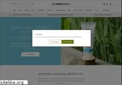 Sites similar to organicyoung.com