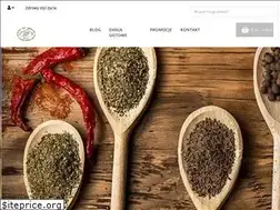Sites similar to organicznyraj.pl