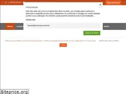 Sites similar to organideia.pt
