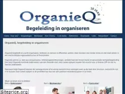 Sites similar to organieq.nl