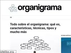 Sites similar to organigrama.rocks
