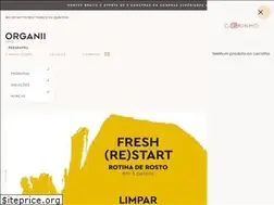Sites similar to organii.com