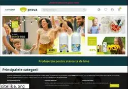 Sites similar to organik.ro