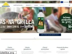 Sites similar to organika.com.pl