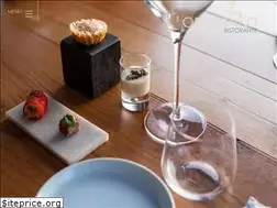 Sites similar to organika.restaurant