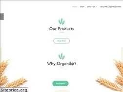 Sites similar to organikafarms.com