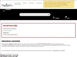 Sites similar to organikali.com