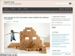 Sites similar to organikanne.wordpress.com