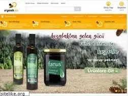 Sites similar to organikari.com