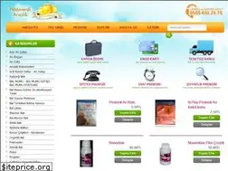 Sites similar to organikbal.com
