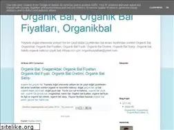 Sites similar to organikbal1.blogspot.com