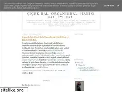 Sites similar to organikbalyaylabali.blogspot.com