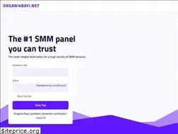Sites similar to organikbayi.net