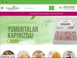 Sites similar to organikcimiz.com