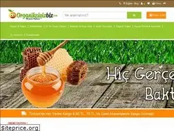 Sites similar to organikciyizbiz.com