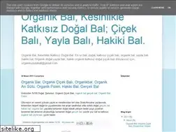 Sites similar to organikdogalyaylabali.blogspot.com