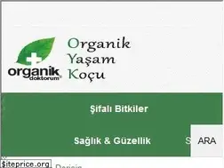 Sites similar to organikdoktorum.com
