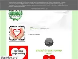 Sites similar to organikersag.blogspot.com