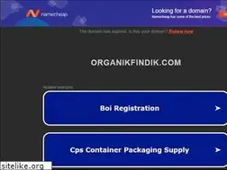 Sites similar to organikfindik.com