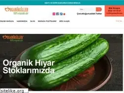Sites similar to organikgiller.com