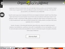 Sites similar to organikgurme.com