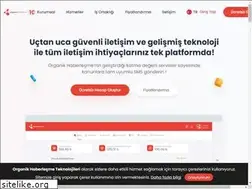 Sites similar to organikhaberlesme.com.tr