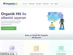 Sites similar to organikhit.com