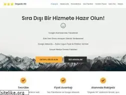 Sites similar to organikhit.org