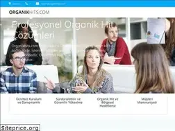 Sites similar to organikhits.com