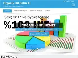 Sites similar to organikhitsatinal.com