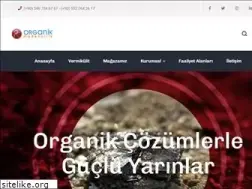 Sites similar to organikmadencilik.com