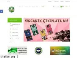 Sites similar to organikmagazam.com