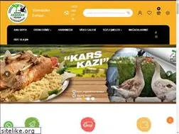 Sites similar to organikmarketten.com