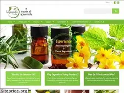 Sites similar to organikosvalley.com
