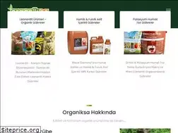Sites similar to organiksa.com.tr