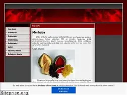 Sites similar to organiksabun.tr.gg
