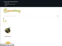 Sites similar to organiksitem.com