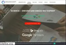 Sites similar to organiksoft.com