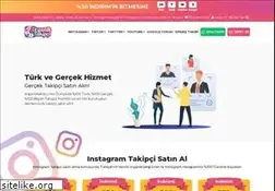Sites similar to organiktakipci.net