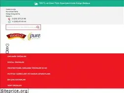 Sites similar to organikunburada.com
