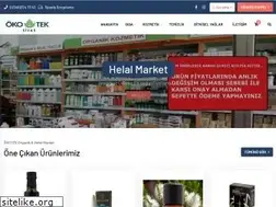 Sites similar to organikurunleri.com