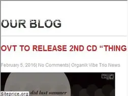 Sites similar to organikvibetrio.com