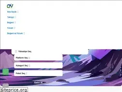 Sites similar to organikyorum.com