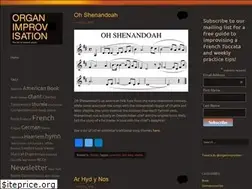 Sites similar to organimprovisation.com
