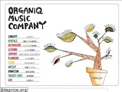 Sites similar to organiq.biz