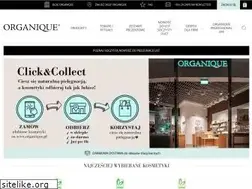 Sites similar to organique.pl